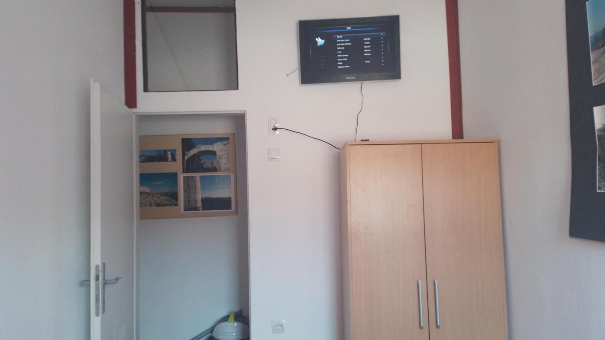 Red Apartman Trebinje Exterior foto