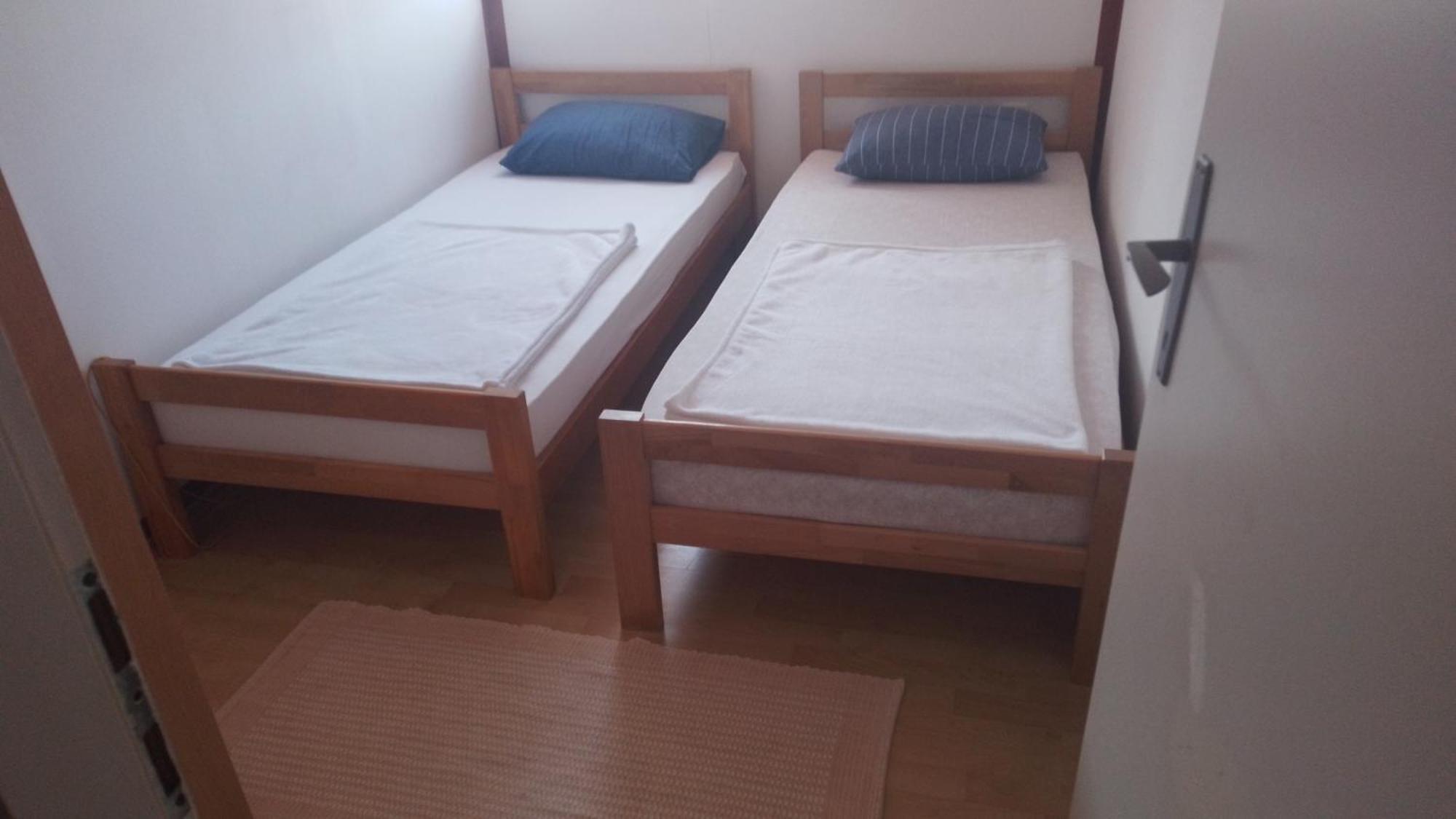 Red Apartman Trebinje Exterior foto